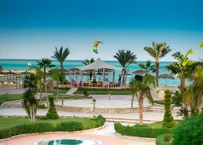 Resort Royal Luxury Hurgada