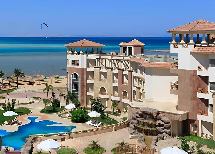Royal Luxury Resort
