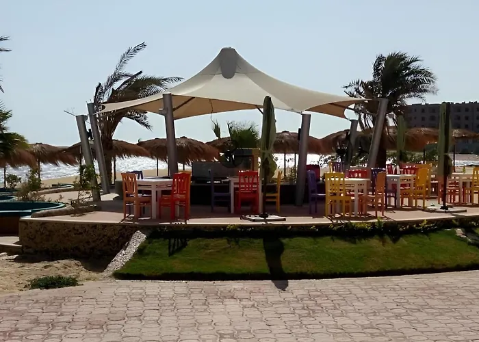 Resort Royal Luxury Hurgada