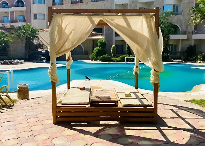 Royal Luxury Resort Hurgada