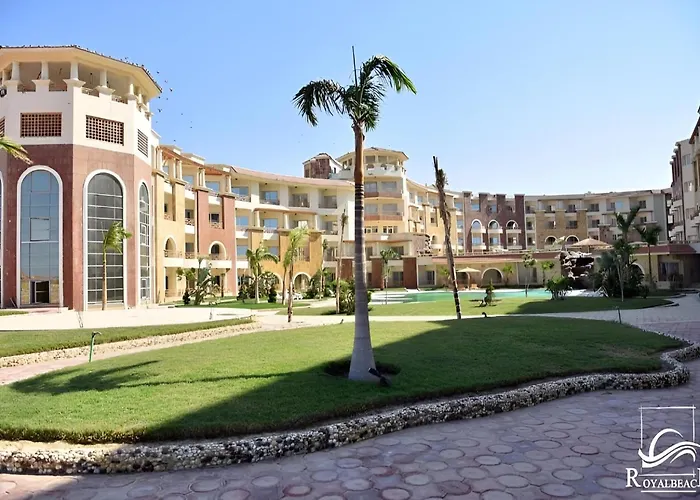 Resort Royal Luxury *
