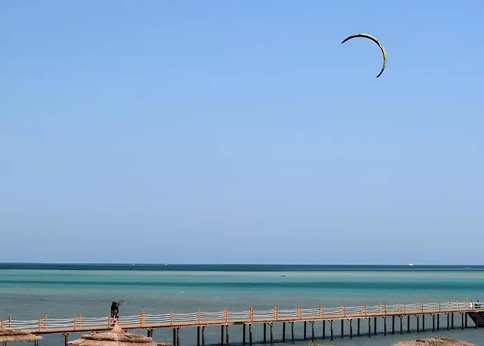 Resort Royal Luxury Hurgada