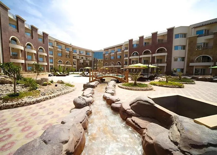 Resort Royal Luxury *