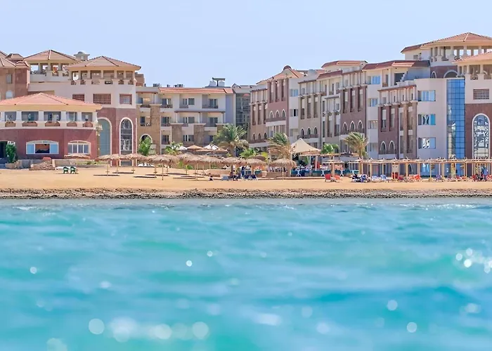 Resort Royal Luxury Hurgada