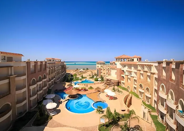 Resort Royal Luxury