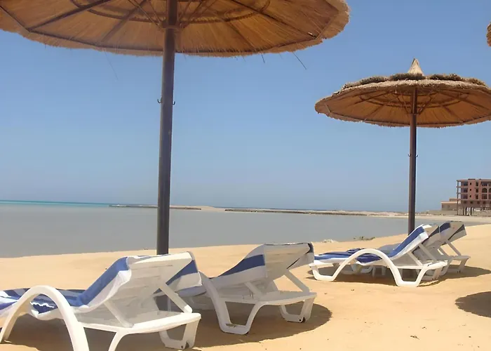 Royal Luxury Resort *