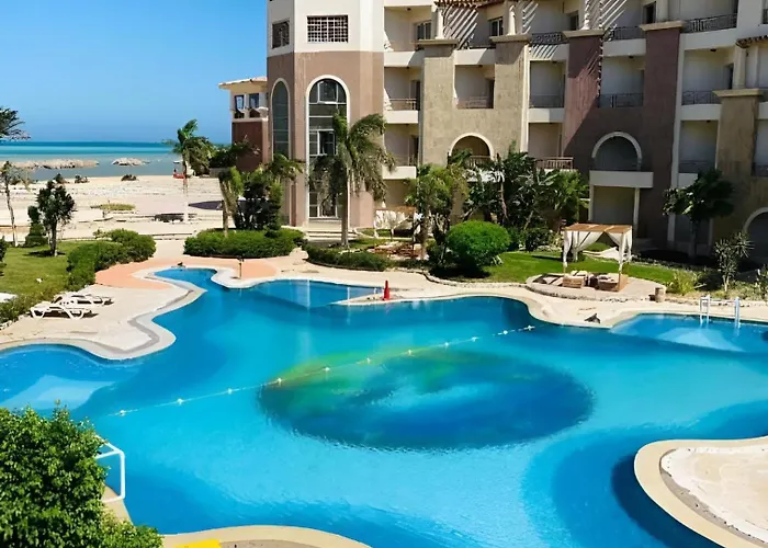 Resort Royal Luxury