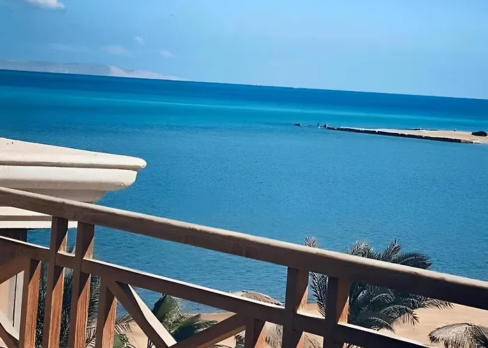 Royal Luxury * Hurgada