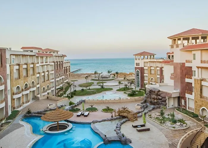 Resort Royal Luxury *