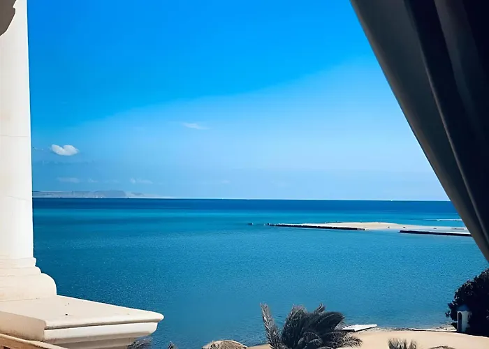 Royal Luxury * Hurgada