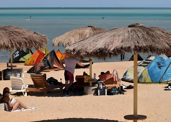 Royal Luxury Hurgada