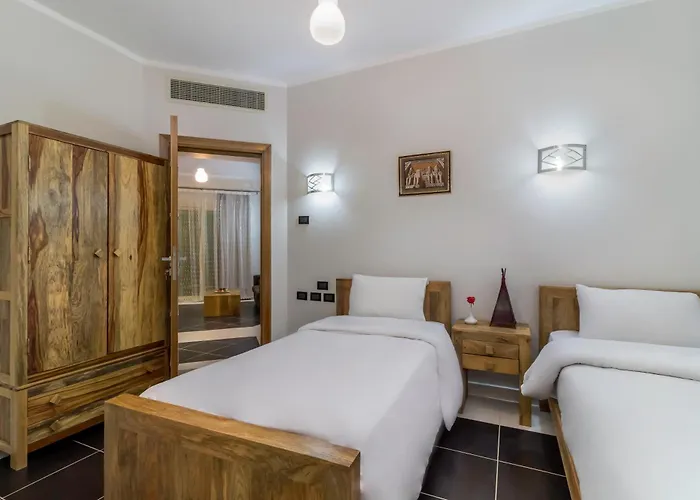 Resort Royal Luxury Hurgada