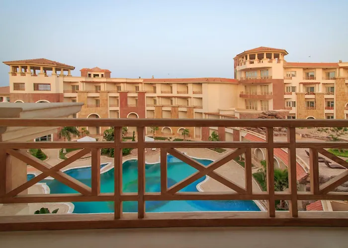 Resort Royal Luxury Hurgada
