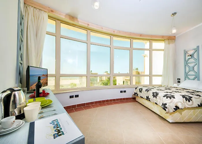 Royal Luxury * Hurgada