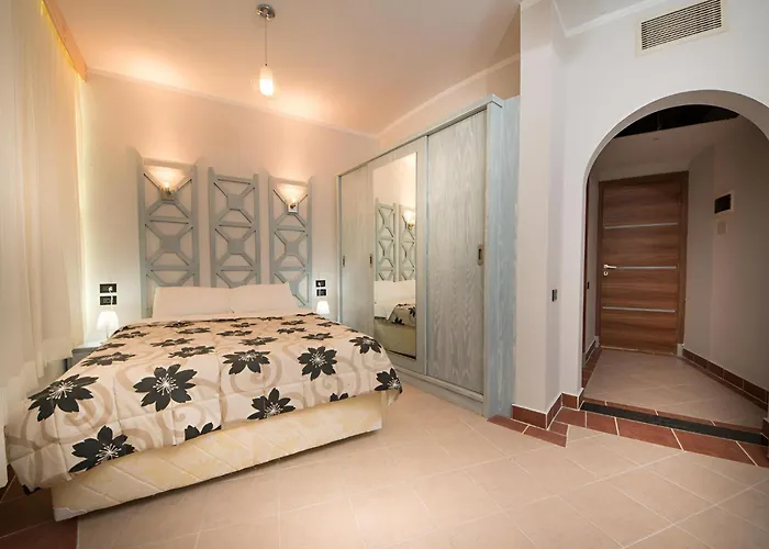 Royal Luxury Resort